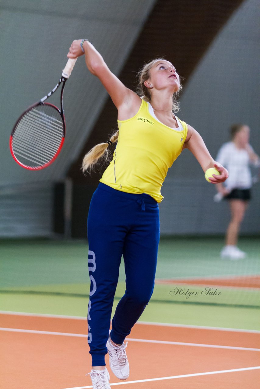 Lisa Marie Mätschke 77 - Sparkasse Westholstein Cup Marne